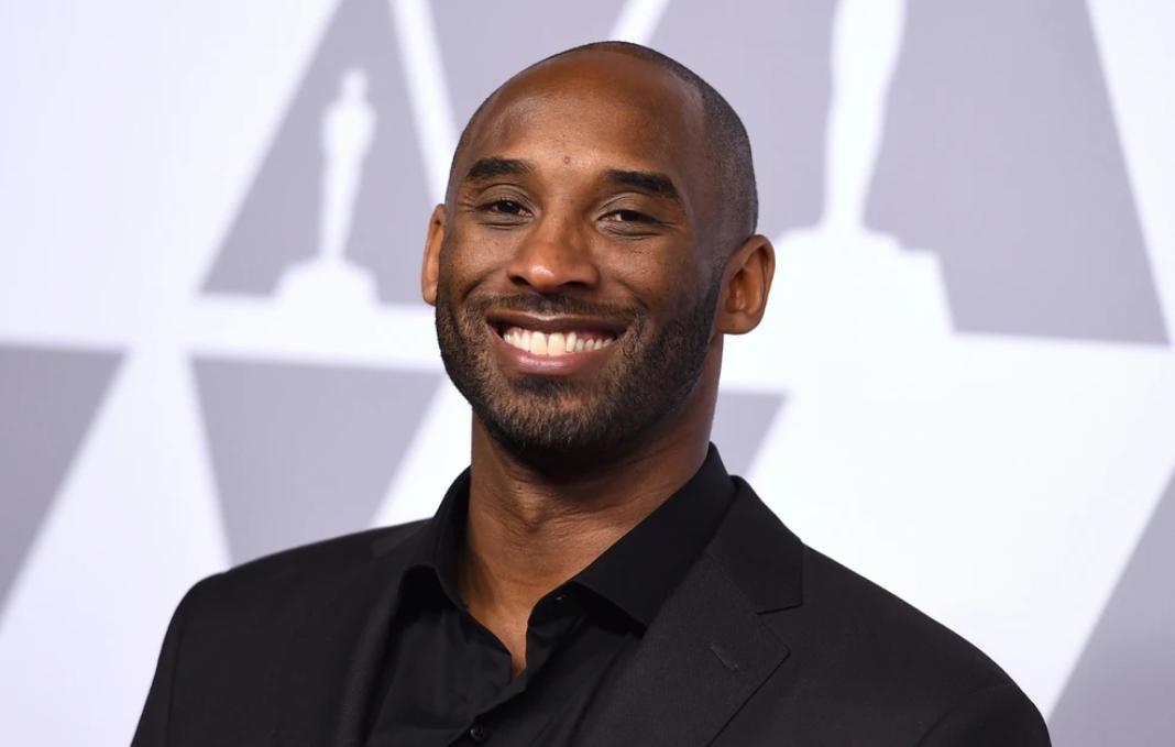 Η Warner Bros. Pictures ετοιμάζει ταινία για τον σταρ του NBA Κόμπι Μπράιαντ