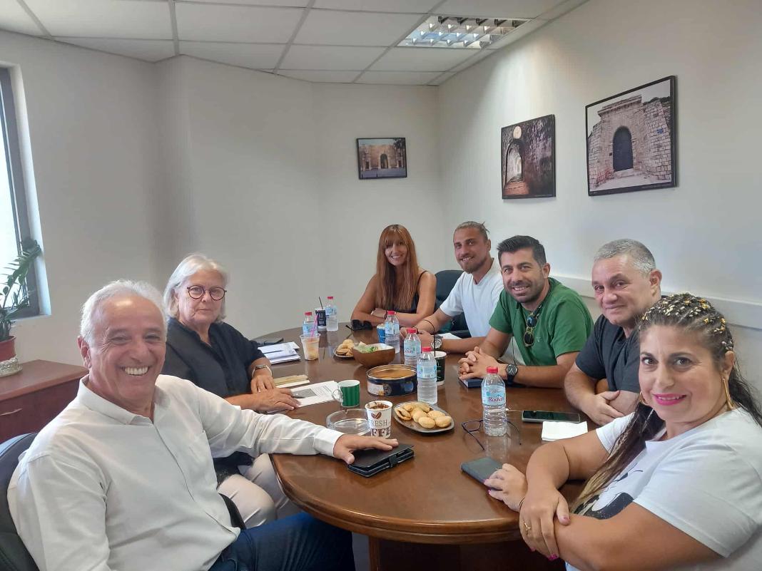 Ηράκλειο: Εξώσεις και καθαριότητα «καίνε» λίγο πριν τη νέα σχολική χρονιά