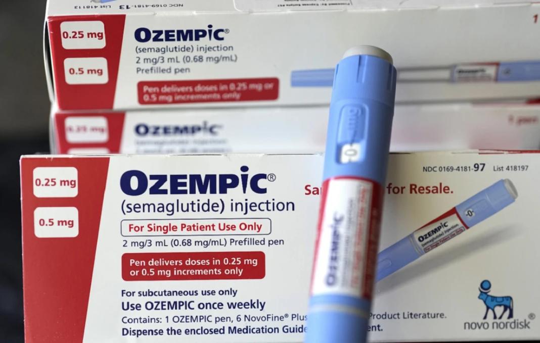 5 σοβαρές παρενέργειες του Ozempic που πρέπει να γνωρίζετε πριν το πάρετε