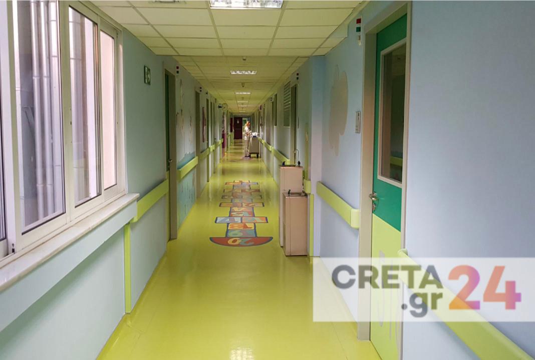 Συγκίνηση: 14χρονη αποσωληνώθηκε και ζήτησε να αγκαλιάσει τους γιατρούς της