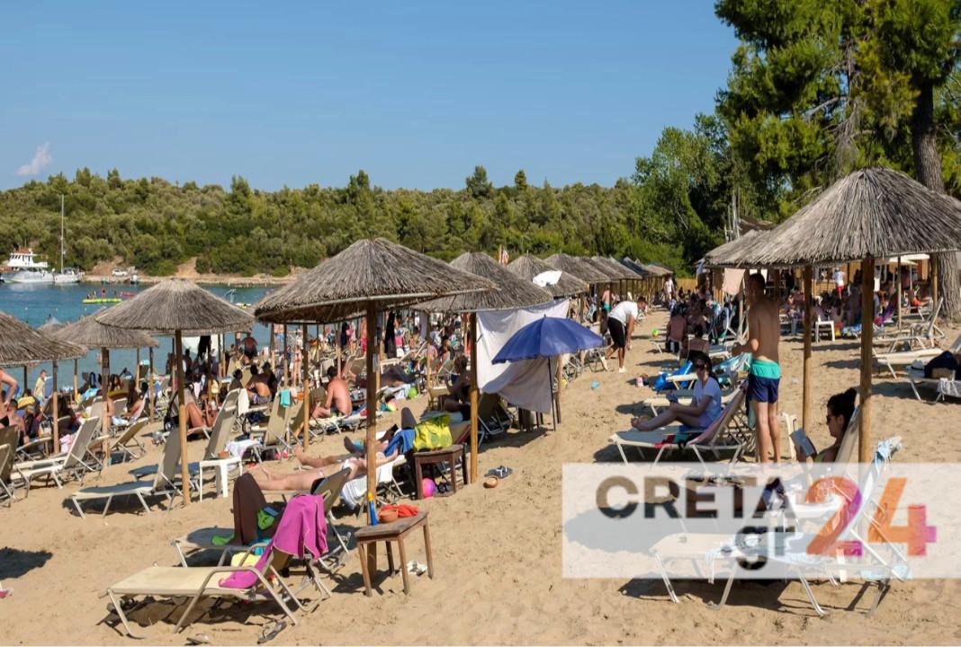 Τριήμερο Δεκαπενταύγουστου σε φοροελεγκτικό κλοιό – Σχέδιο-«σκούπα» από την ΑΑΔΕ και στην Κρήτη