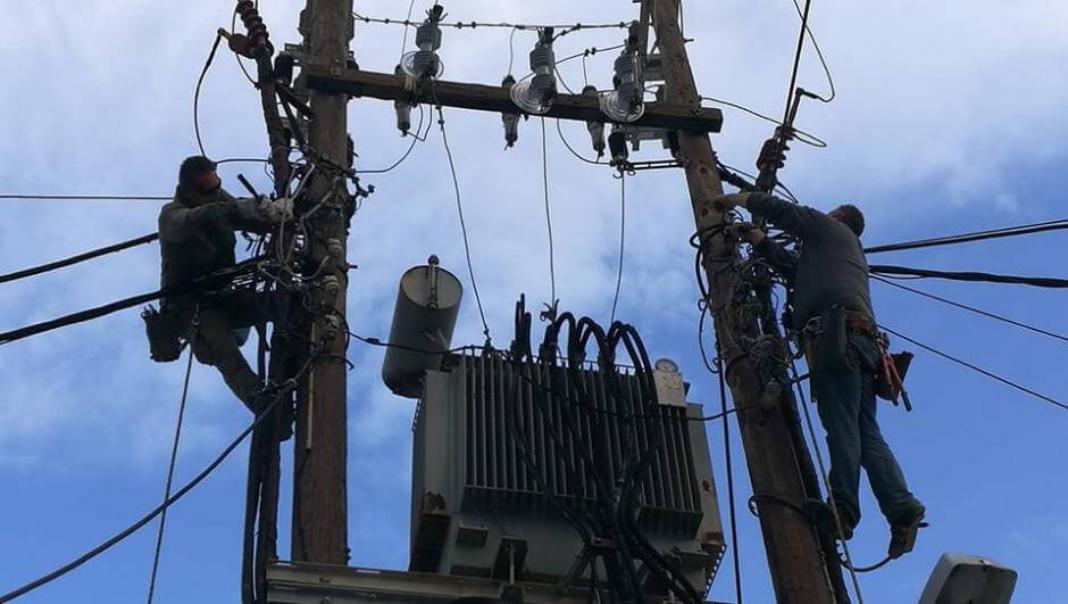 Πρωινό black out στα Χανιά – Χωρίς ρεύμα πολλές περιοχές στο κέντρο της πόλης