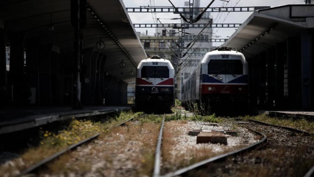 Ιδρύθηκε ο νέος «ΟΣΕ» για τον ελληνικό σιδηρόδρομο – Ποιοι είναι στη νέα διοίκηση
