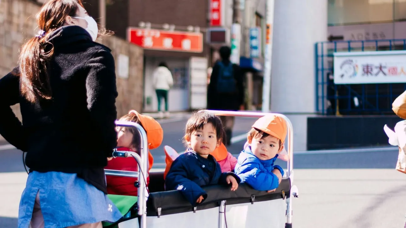 Ρεκόρ δημογραφικής παρακμής στην Ιαπωνία – Σε «σιωπηλή κατάσταση έκτακτης ανάγκης» η χώρα