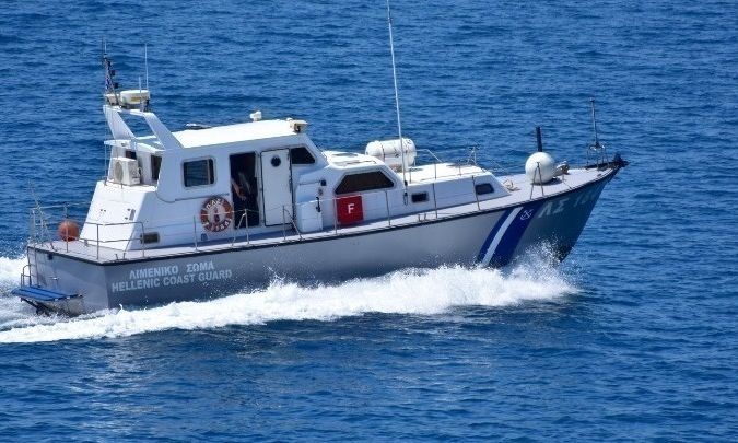 Η ανακοίνωση του Λιμενικού για τον θάνατο της 11χρονης που παρασύρθηκε με φουσκωτό στα ανοιχτά