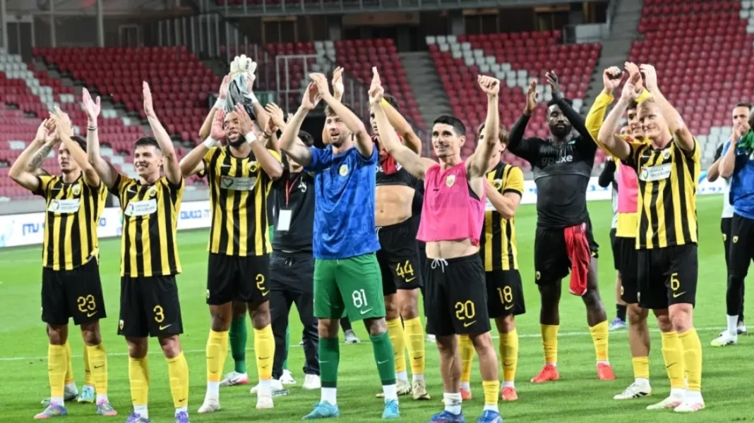 ΑΕΚ: Στη Λεμεσό για τις βάσεις πρόκρισης στη League Phase του Conference League – Τα σχέδια του Νίκολιτς για τον Άρη Λεμεσού