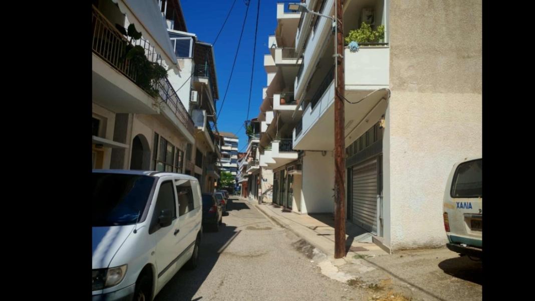 Στο νοσοκομείο δύο ανήλικες αδερφές μετά από έκρηξη φιάλης υγραερίου