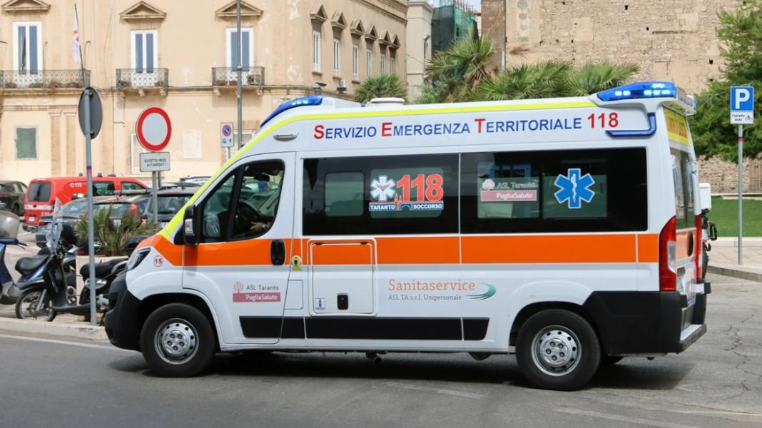Υγειονομικός συναγερμός στην Ιταλία – Τρεις νεκροί από αλλαντίαση σε Καλαβρία και Σαρδηνία, κατανάλωσαν τρόφιμα από πλανόδιους