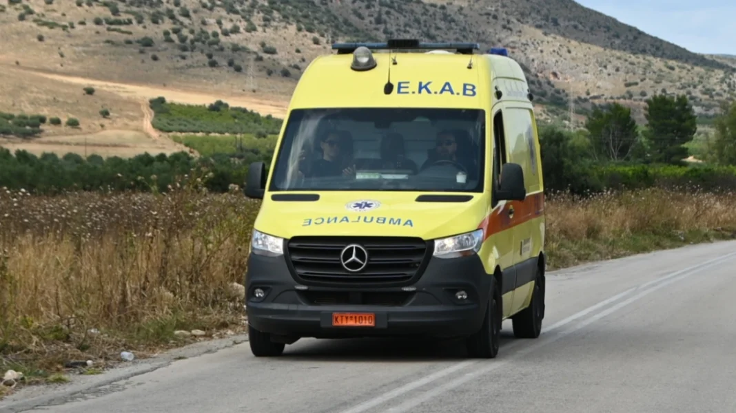 56χρονος ανασύρθηκε νεκρός από τη θάλασσα