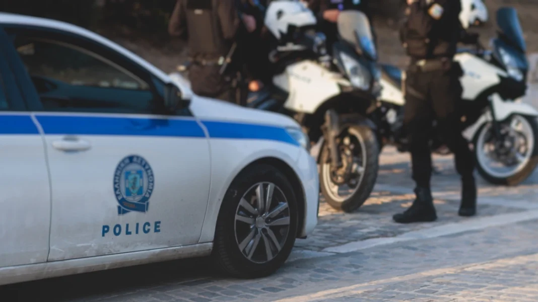 Ληστές έδεσαν ιδιοκτήτη αρτοποιείου με χειροπέδες και του «άδειασαν» το μαγαζί