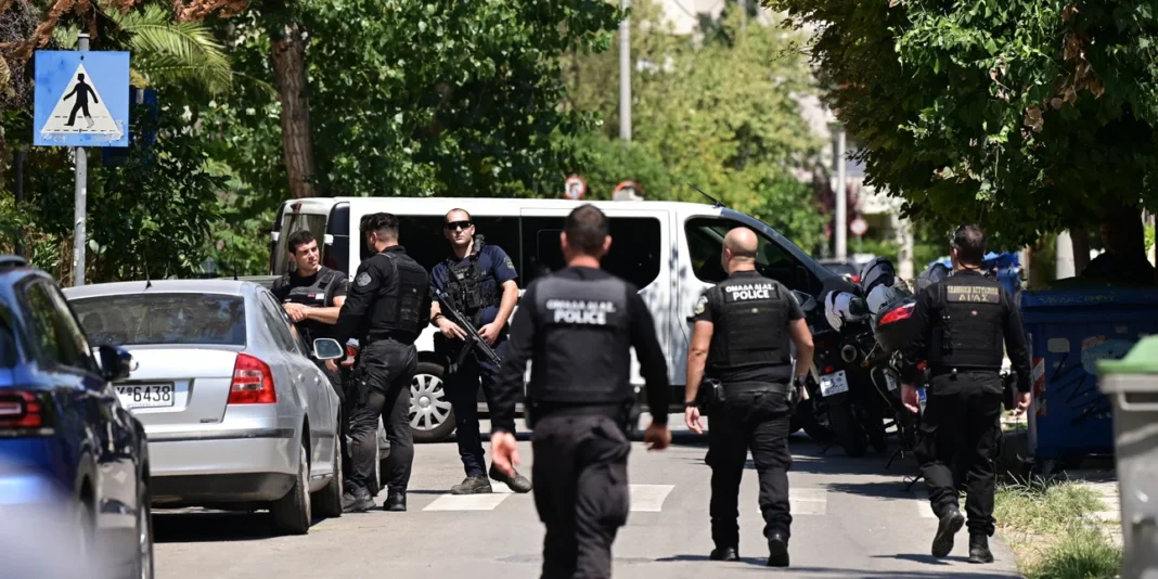 Χαλάνδρι: Πώς έφτασε στη δολοφονία της 47χρονης ο 28χρονος -Τι ισχυρίστηκε στους αστυνομικούς