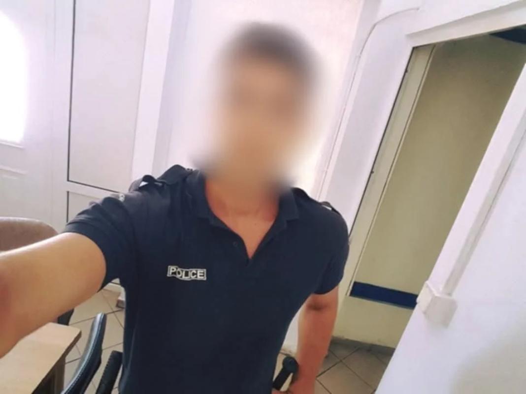 Το mail που «κάρφωσε» τον πρώην αστυνομικό και TikToker και όσα ισχυρίστηκε στον Ανακριτή – «Είχα πάρει μια περίεργη δόση χαπιών»