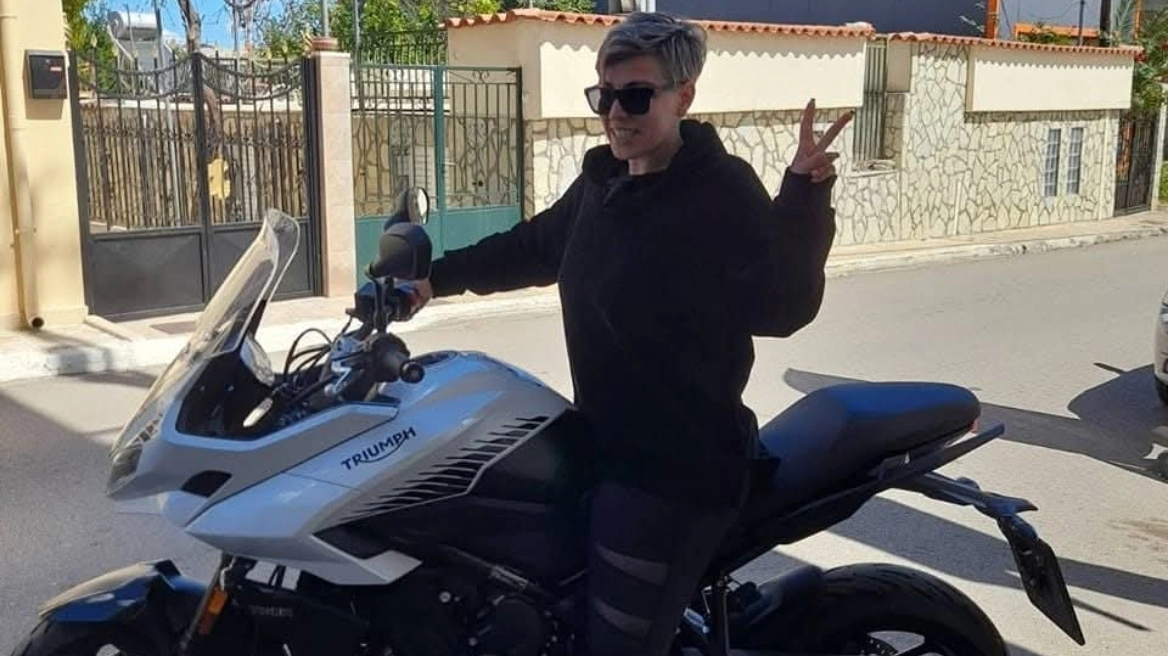 Τροχαίο με θύμα 32χρονη: «Ερχόταν να μας κάνει έκπληξη που ήμασταν με το παιδί» λέει ο σύζυγός της
