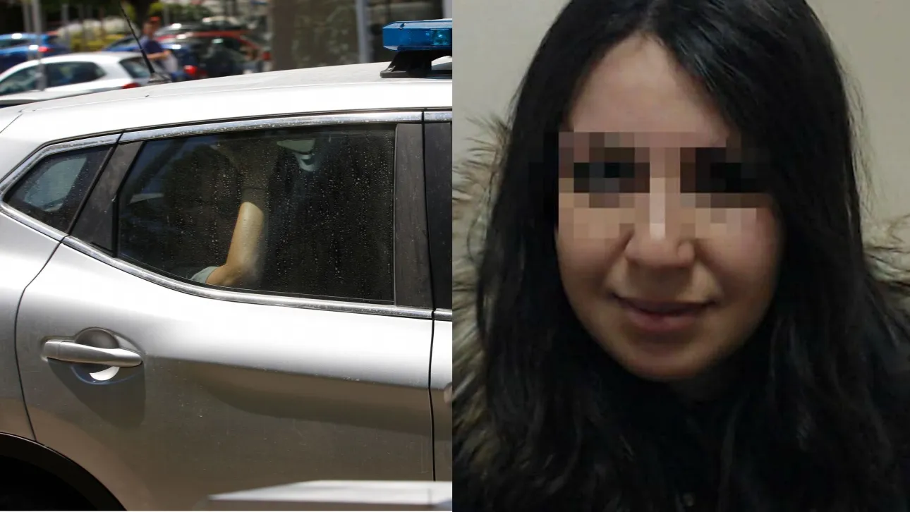 Παλαιό Φάληρο: «Ήταν βρεγμένη και έπαιζε με το κινητό» λέει ο ταξιτζής που μετέφερε τη μητέρα και τα αδέρφια του κοριτσιού
