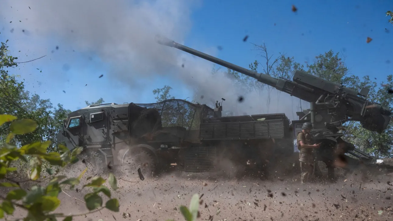 Ευρωπαϊκές δυνάμεις με αμερικανική εποπτεία στην Ουκρανία: Τι εξετάζουν σύμβουλοι ασφαλείας ΗΠΑ – ΕΕ