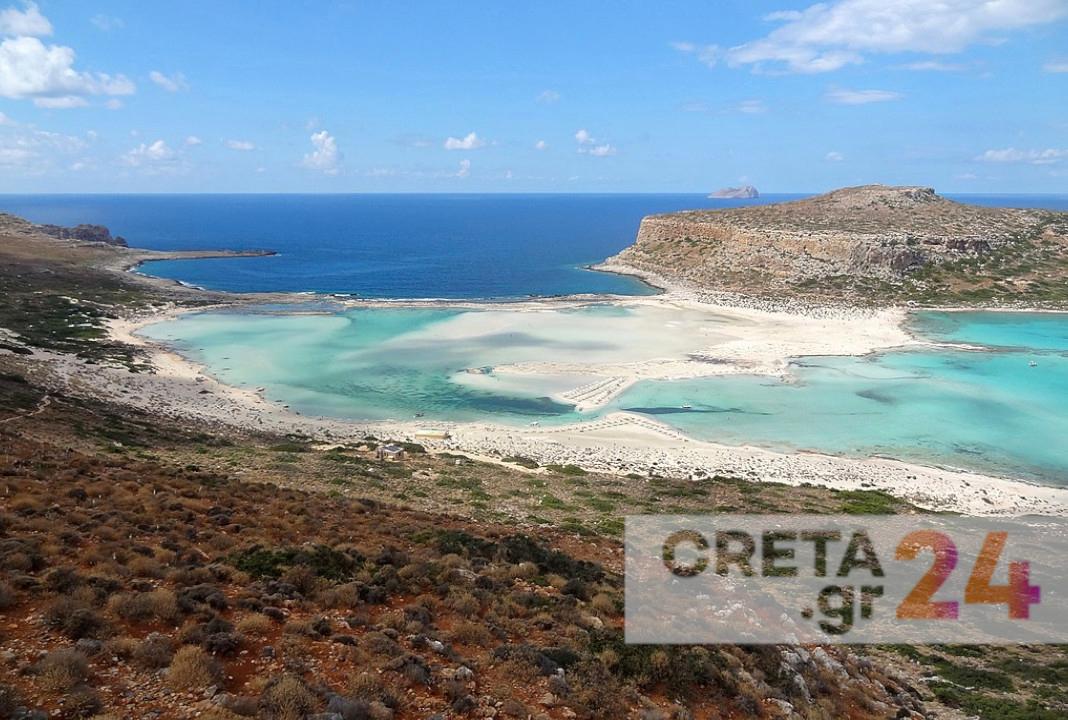 Έχασε τη ζωή του τουρίστας στον Μπάλο