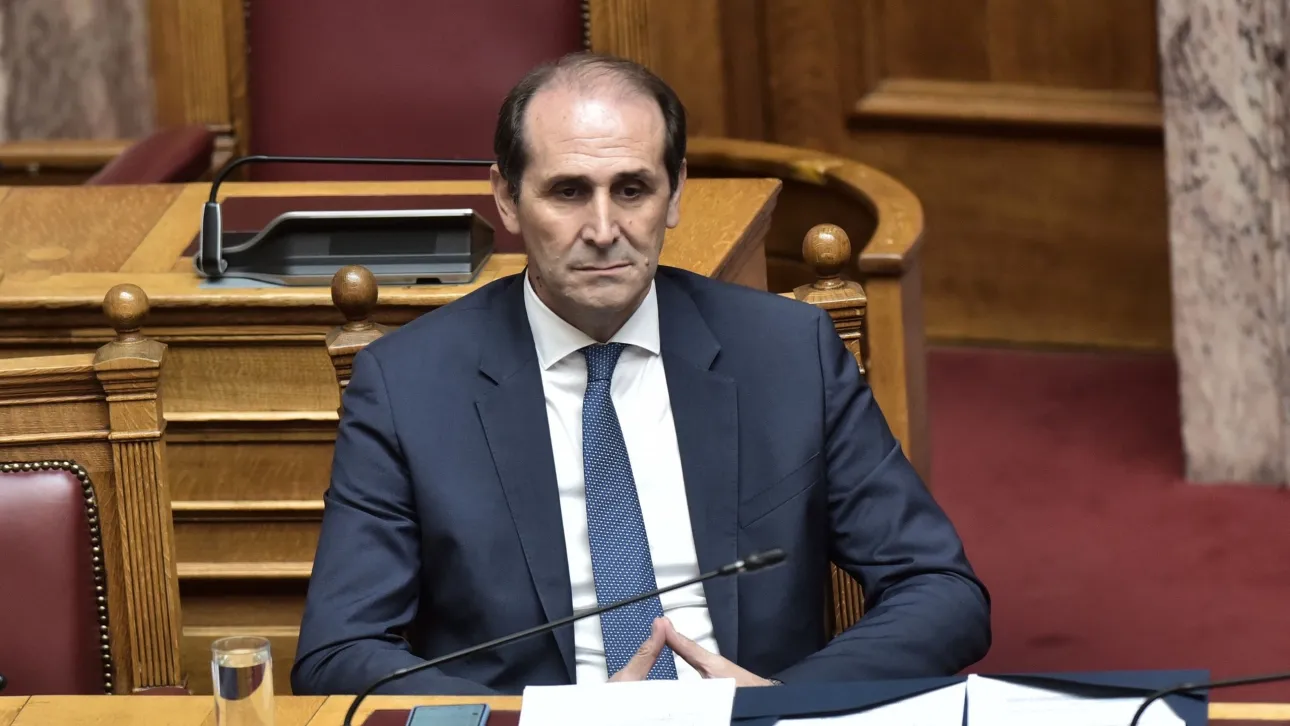 Το Σάββατο στην Αλεξάνδρεια Ημαθίας η κηδεία του Απόστολου Βεσυρόπουλου – Η επιθυμία της οικογένειας