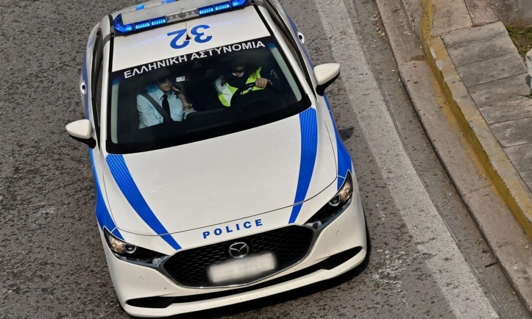 Συνελήφθη αδερφός πασίγνωστης παρουσιάστριας – Eντοπίστηκε να οδηγεί μεθυσμένος