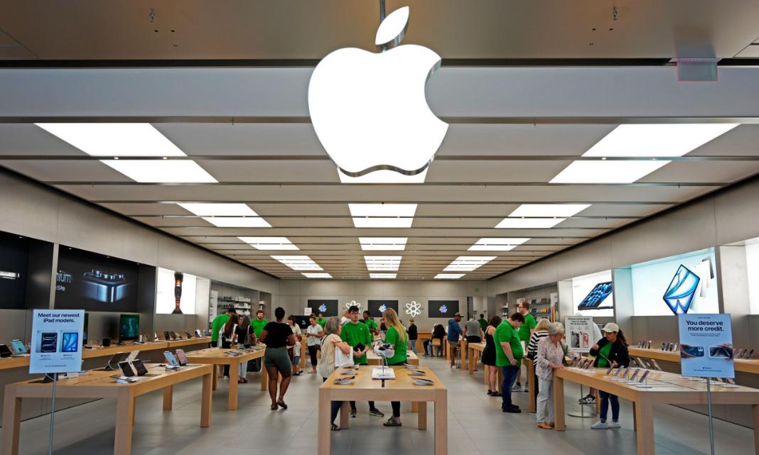 iPhone 17: Η Apple αποκάλυψε την ημερομηνία παρουσίασης του νέου μοντέλου