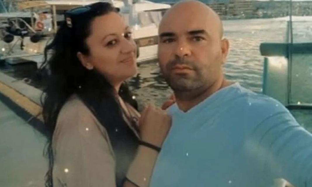 Γυναικοκτονία στο Βόλο: Τα ντοκουμέντα από τη σύλληψη του δράστη – Κρυβόταν σε οικόπεδο, δηλώνει αμετανόητος