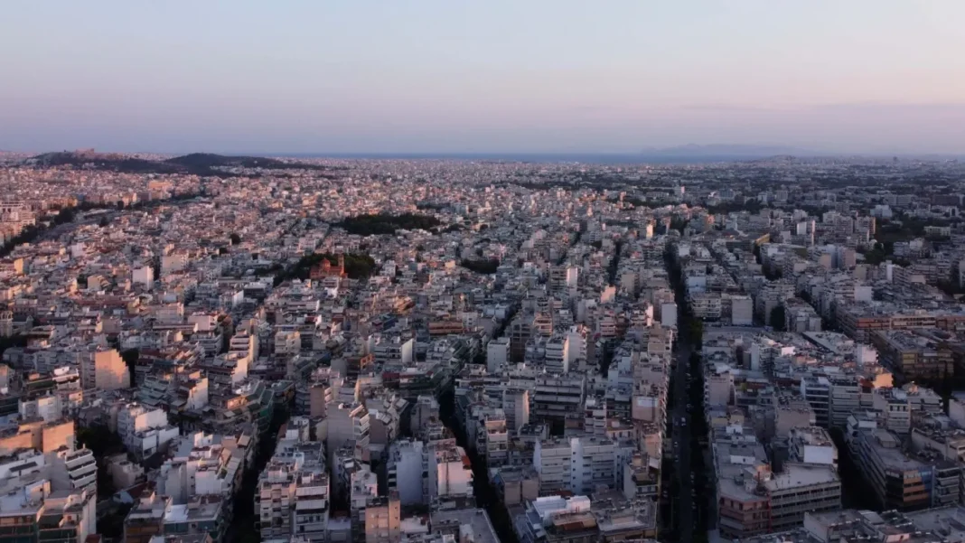 Απαλλαγή από τον ΕΝΦΙΑ για κατοίκους περιοχών που επλήγησαν από τις φωτιές