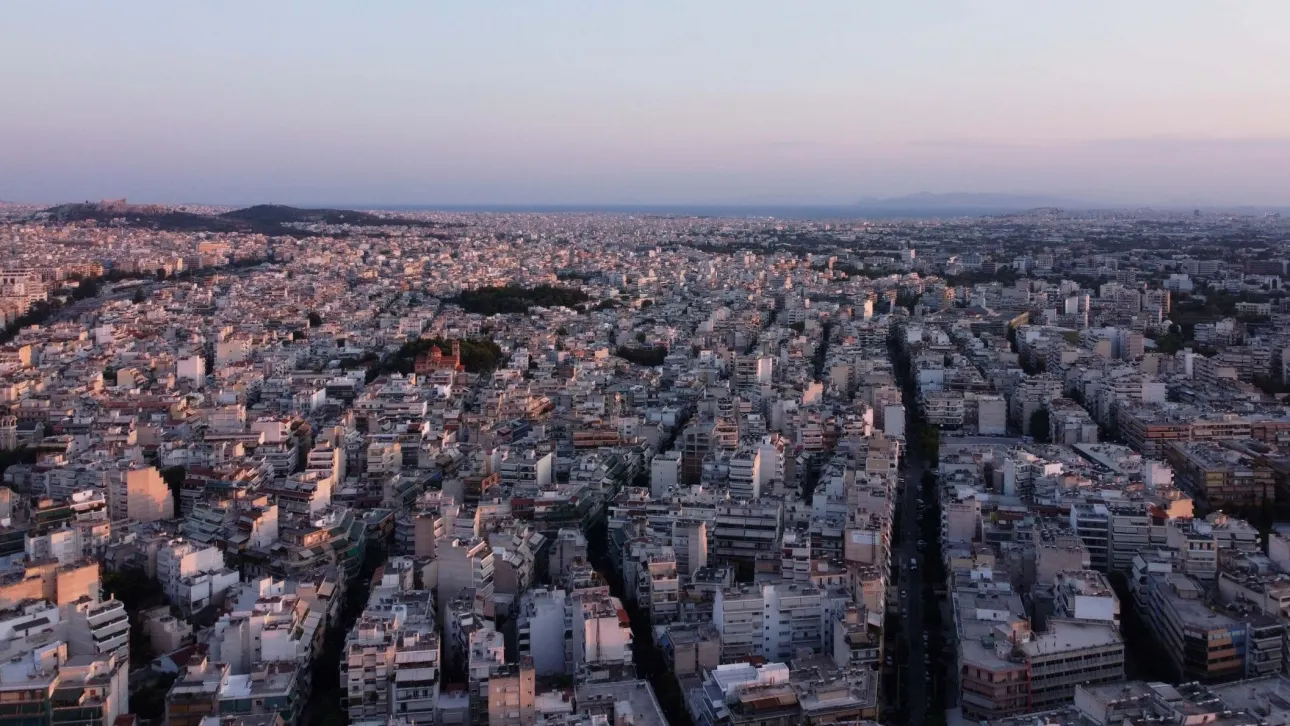 Απαλλαγή από τον ΕΝΦΙΑ για κατοίκους περιοχών που επλήγησαν από τις φωτιές
