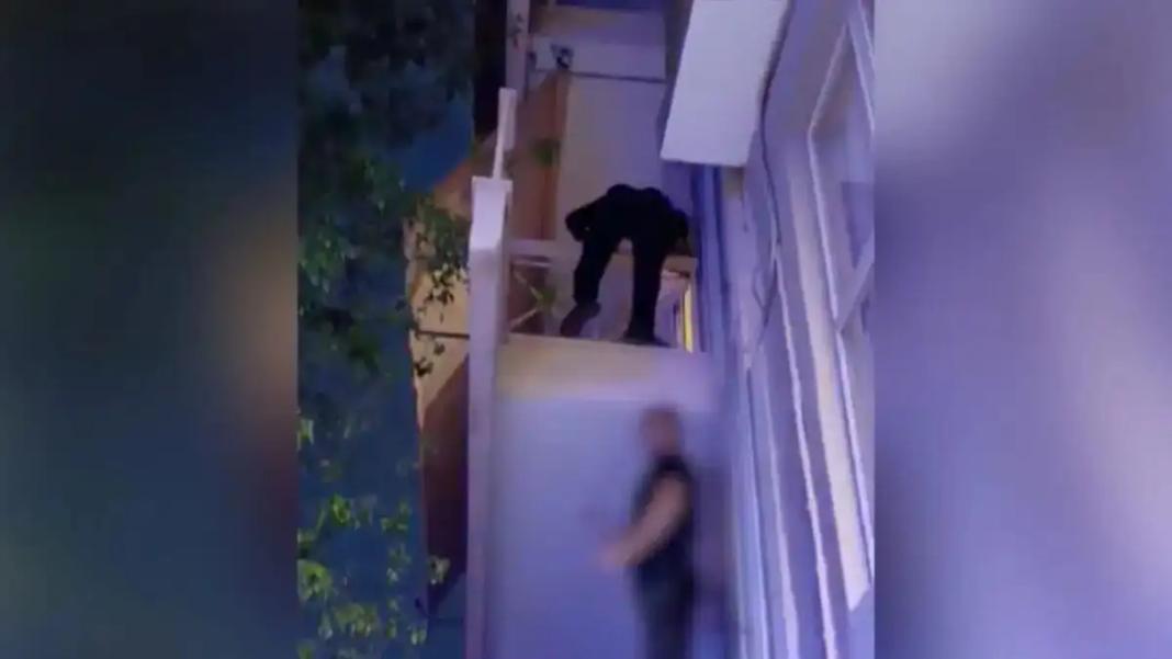 Έξι μήνες φυλακή με αναστολή στη 19χρονη αδερφή του 5χρονου που σώθηκε από το μπαλκόνι