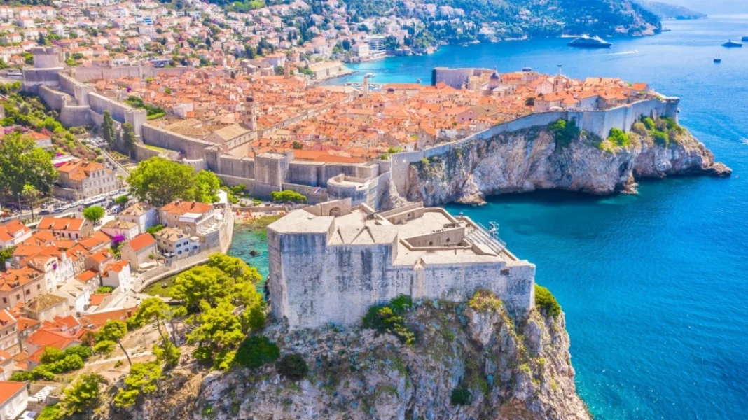 Το Ντουμπρόβνικ της Κροατίας η πιο ασφαλής πόλη της Ευρώπης – Δείτε τη λίστα με τα 10 μέρη με τη χαμηλότερη εγκληματικότητα