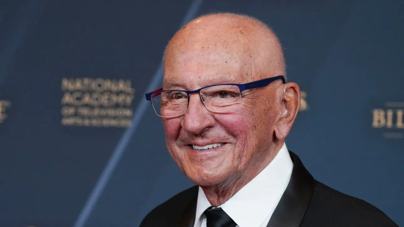 «Προσευχηθείτε για μένα»: Το μήνυμα του δικαστή Φρανκ Κάπριο μία μέρα πριν φύγει από τη ζωή