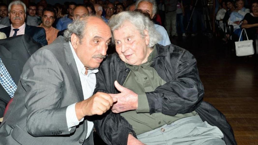 ΜέΡΑ25: Να γίνουν πράξη οι στόχοι του Γιώργου Αγοραστάκη