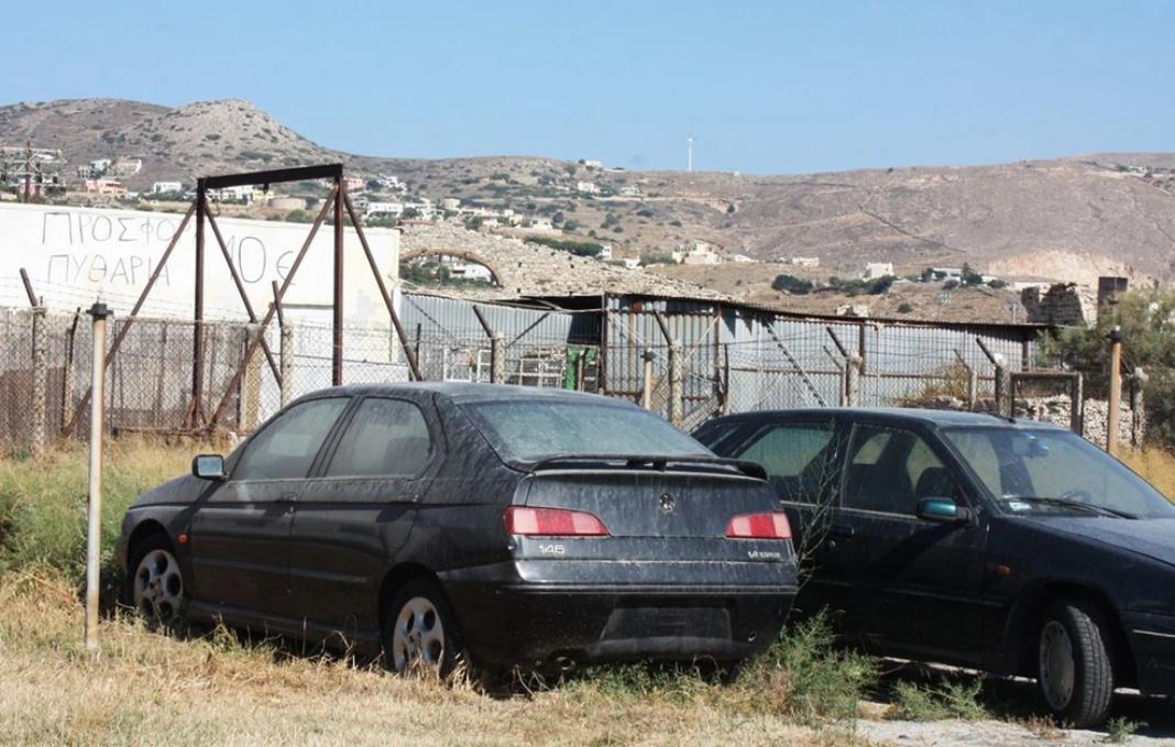 Έρχονται «καμπάνες» έως 30.000 ευρώ για εικονικές ακινησίες οχημάτων