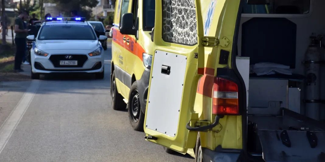 Νεκρός χειριστής οδοστρωτήρα σε εργοτάξιο – Τον καταπλάκωσε το βαρύ μηχάνημα