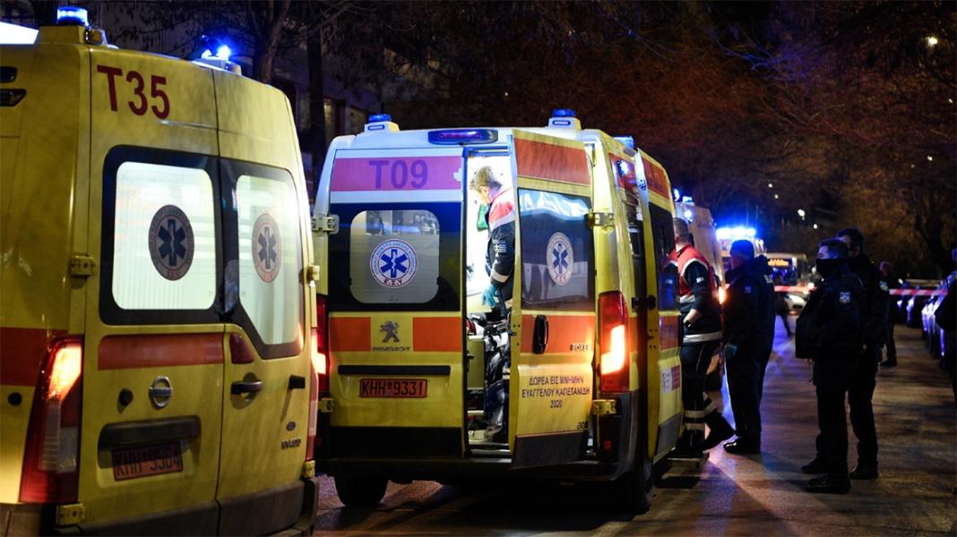 Σοβαρό επεισόδιο μεταξύ νεαρών λόγω ερωτικής αντιζηλίας – Πέντε τραυματίες και προσαγωγές