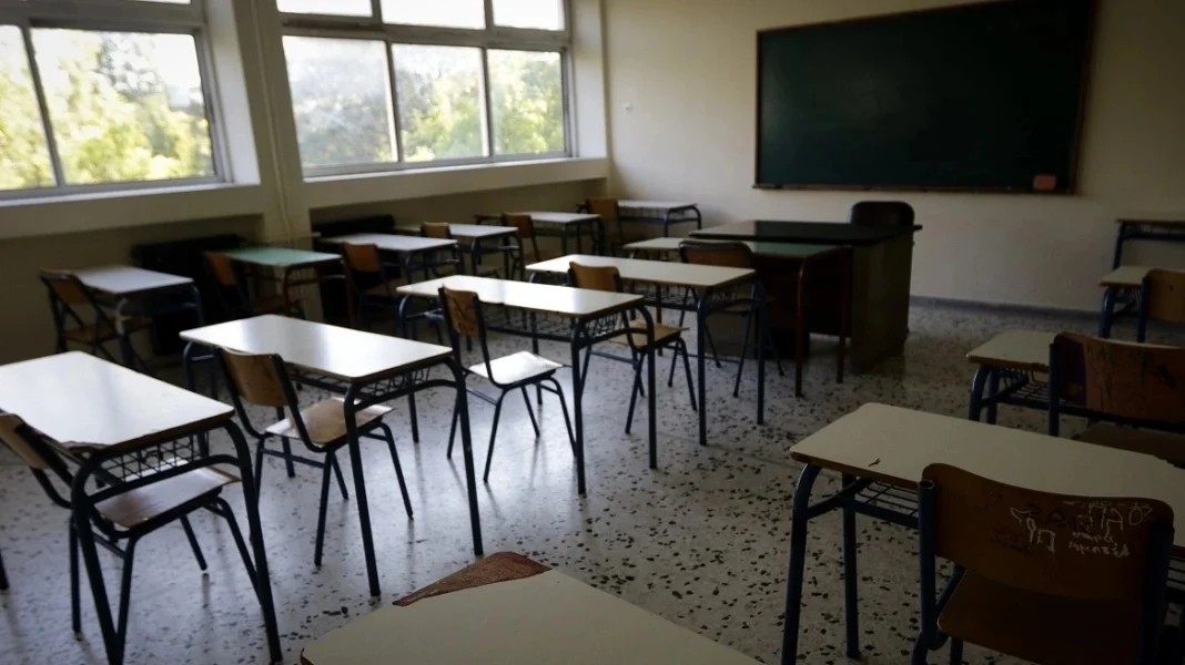 Ξεκινούν τη Δευτέρα 25 Αυγούστου οι αιτήσεις για Ειδικό Εκπαιδευτικό Προσωπικό και Ειδικό Βοηθητικό Προσωπικό