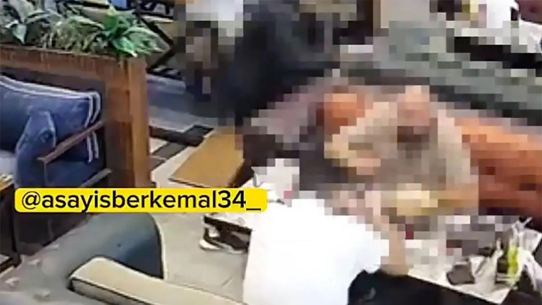 Κωνσταντινούπολη: Εκτέλεσαν πρόεδρο ποδοσφαιρικής ομάδας σε εστιατόριο