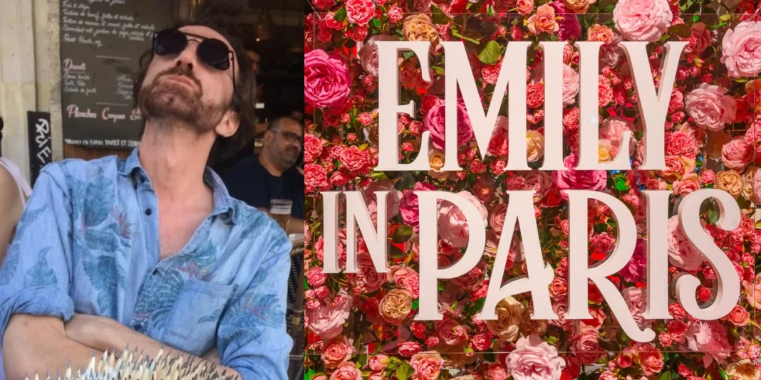 Σοκ στο «Emily in Paris»: Πέθανε 47χρονος βοηθός σκηνοθέτη κατά τη διάρκεια των γυρισμάτων