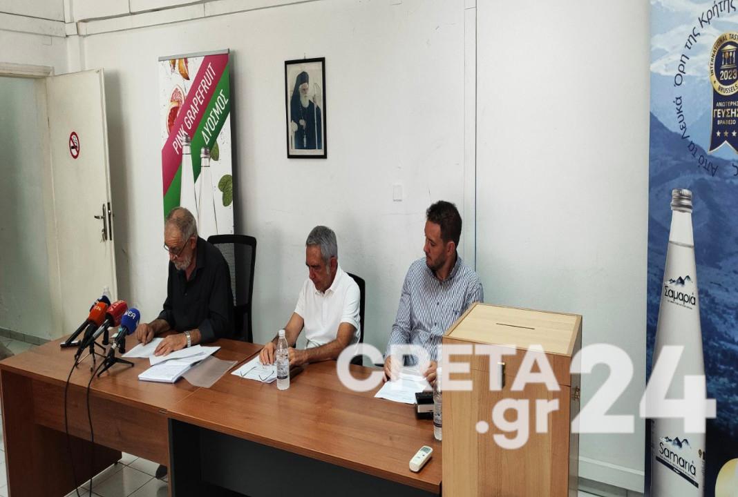 Στα 20,5 εκατ. ευρώ ο ετήσιος τζίρος του 2024 για την ΕΤΑΝΑΠ ΑΕ – Samaria