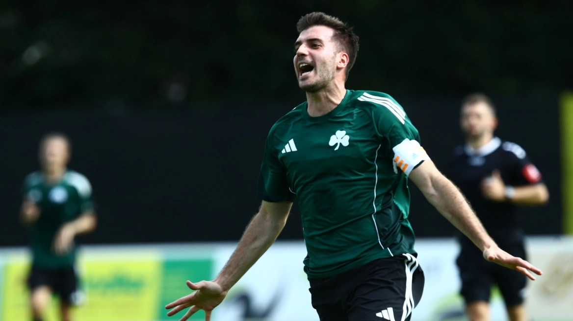 Πρωτοσέλιδο ο Ιωαννίδης στην Πορτογαλία: «Είναι ο πρώτος στόχος της Σπόρτινγκ»