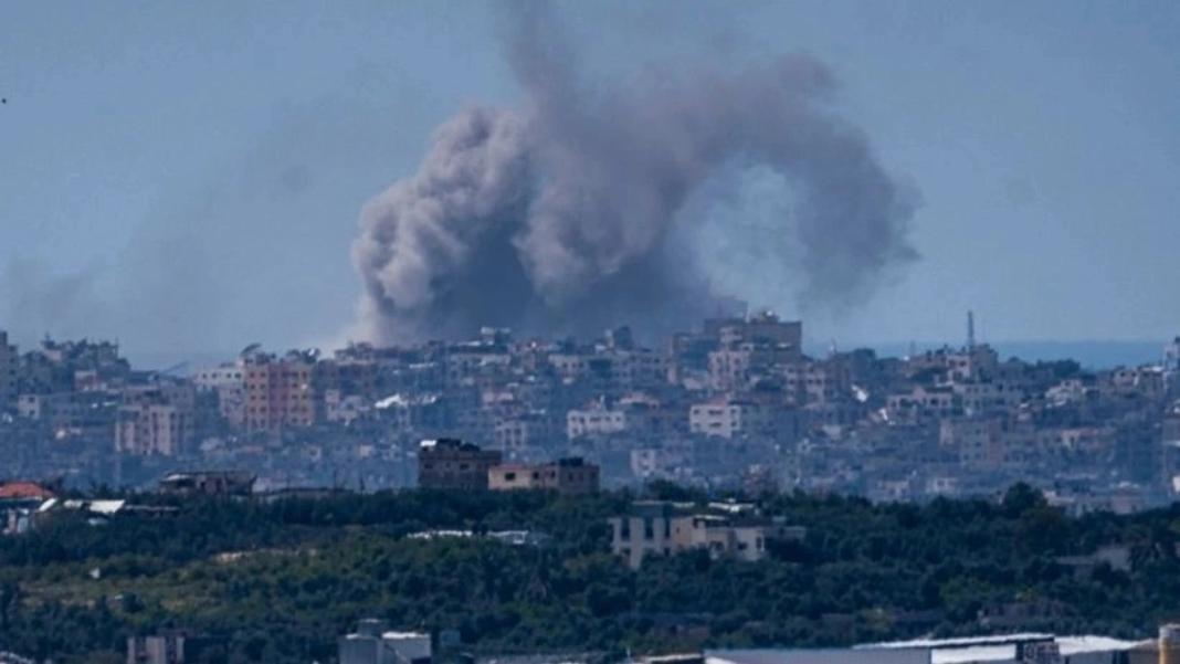 Γάζα: Μέλος της Ερυθράς Ημισελήνου σκοτώθηκε από ισραηλινό πλήγμα