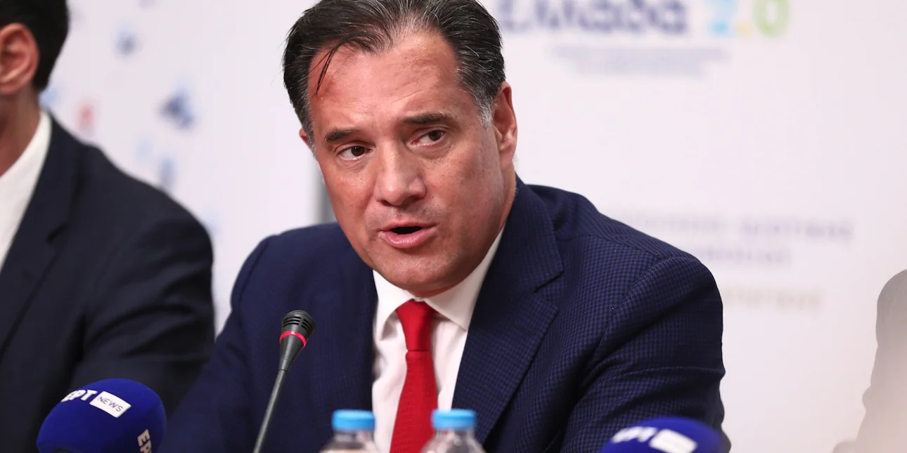 Γεωργιάδης για την υποχώρηση ανελκυστήρα στο νοσοκομείο Γεννηματά: «Δεν διαπιστώθηκε καμία βλάβη»