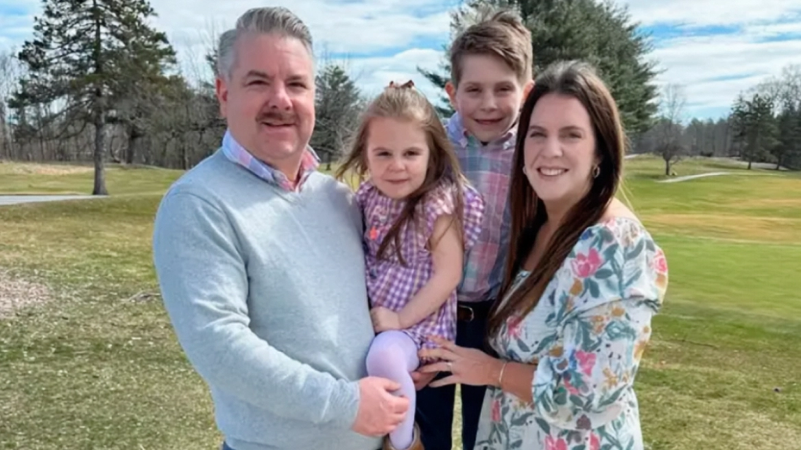 Οικογενειακή τραγωδία στις ΗΠΑ: 34χρονη σκότωσε σύζυγο και παιδιά και μετά αυτοκτόνησε – To βίντεο στο TikTok δύο ημέρες πριν το φονικό