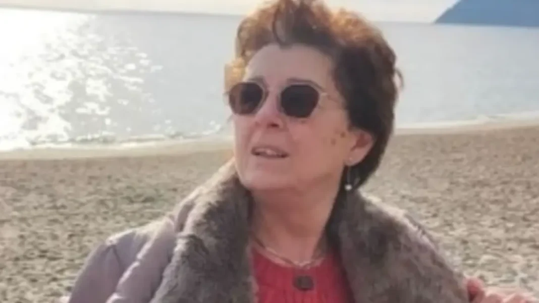 Τραγικός θάνατος για 71χρονη στην Ιταλία: Την παρέσυρε αυτοκίνητο με οδηγό 13χρονο – Είχε κλέψει το ΙΧ από Γάλλο τουρίστα