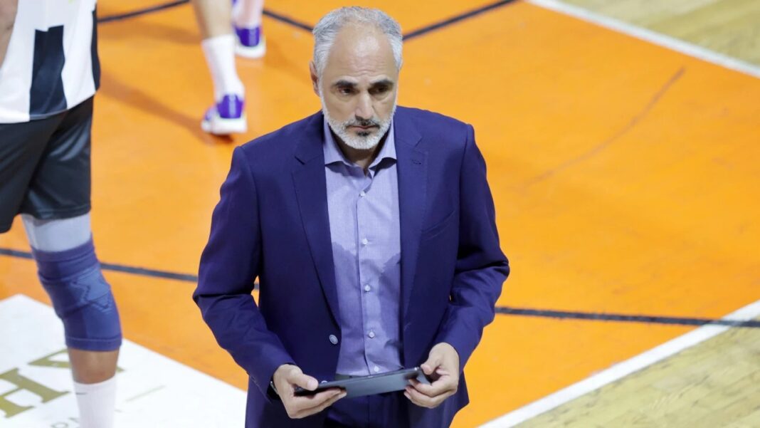 Την 1η Σεπτεμβρίου η «πρώτη» του ΟΦΗ στο κλειστό του ΒΑΚ