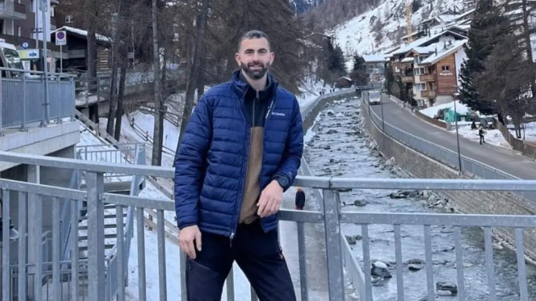 Τραγικός θάνατος στις Άλπεις για 33χρονο Έλληνα ορειβάτη – Έπεσε στον «διάδρομο του θανάτου» του Mont Blanc