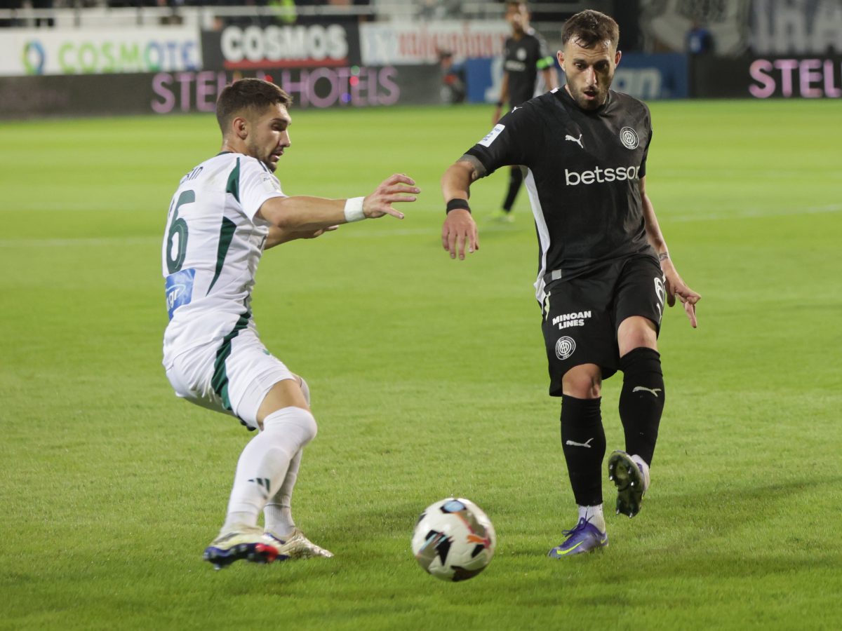 Παναθηναϊκός – ΟΦΗ: Το βεβαρυμένο καλεντάρι και το ματς που πάει το 2026