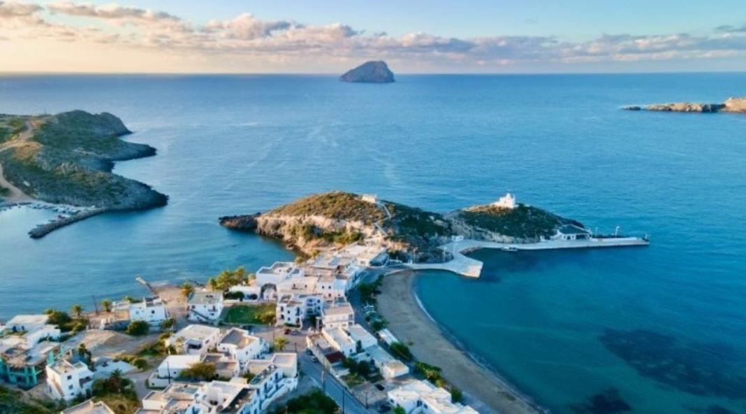 Kythira Pass: Έρχεται νέο voucher για φθηνές διακοπές – Οι δικαιούχοι και τα ποσά