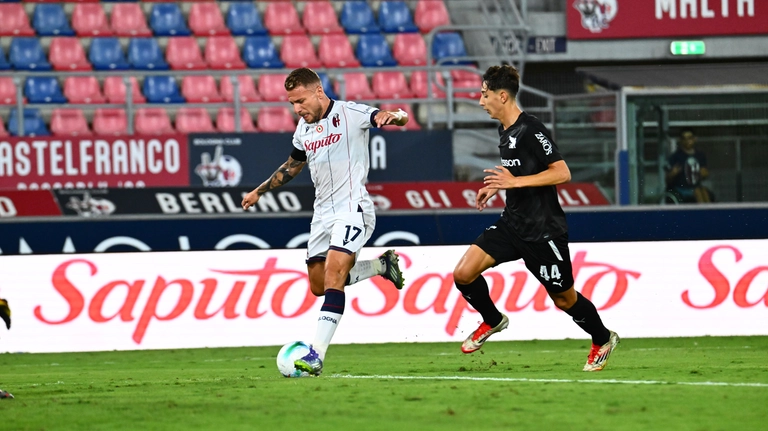 Μπολόνια – ΟΦΗ 2-4: Δείτε Τα στιγμιότυπα από το θρίαμβο του ΟΦΗ στην Ιταλία