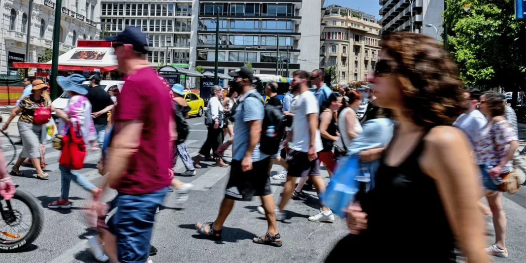 Αργία του Δεκαπενταύγουστου: Πώς αμείβεται για τους εργαζόμενους στον ιδιωτικό τομέα