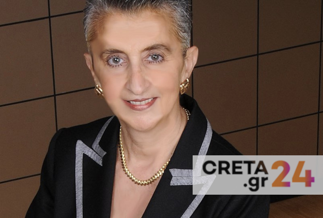 «Έφυγε» ξαφνικά η Ζωή Κουτσουπάκη – Θρήνος στην ομογένεια