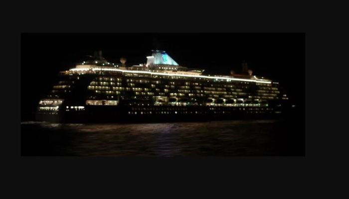 Κρήτη: Στο λιμάνι επέστρεψε κρουαζιερόπλοιο λόγω ασθένειας δίχρονου παιδιού